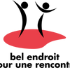 Logo of the association Bel endroit pour une rencontre